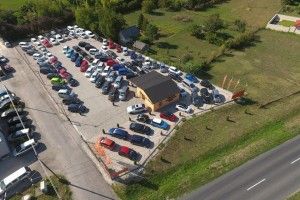 Hori Autó Kft. photo 2