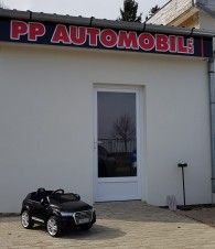PP Autómobil Kft. photo 1