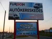 Furgon Mester Kft. photo 1
