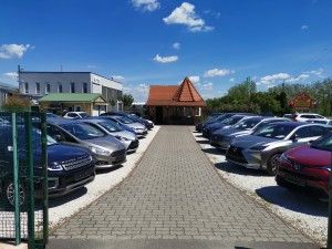 D & L Car Ker. Szolg. Kft. photo 1