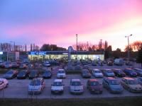 Nádor Autó OPEL photo 1