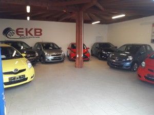EKB Autócentrum photo 1