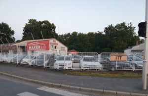 Maker Autó photo 1