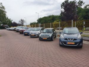 Nyírimpex Autó photo 1