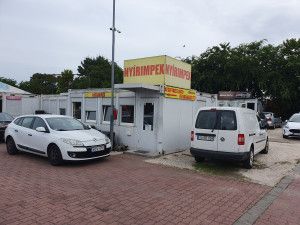 Nyírimpex Autó photo 2