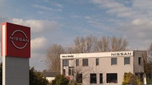 Aero Autó Kft. photo 1