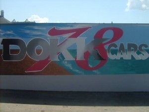 Dokk78 Cars fotó 1