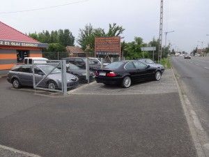 Dokk78 Cars fotó 2