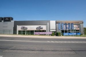 Auto Palace Buda photo 2