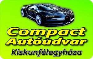 Compact Autóudvar fotó 1