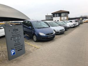 M-Car Szerviz Kft. photo 1