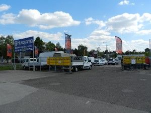 A1 Automobile Kft. photo 2