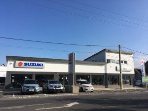 Suzuki Varró photo 1