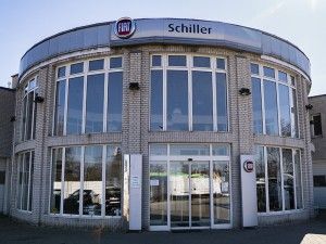 Fiat Schiller fotó 1