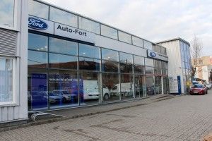 CarNet Auto-Fort; Bp., IV. fotó 2
