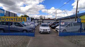 Auto 812 photo 1