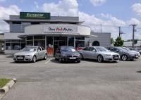 Porsche M5 photo 2