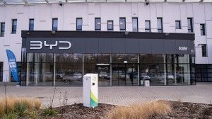 BYD Schiller photo 1