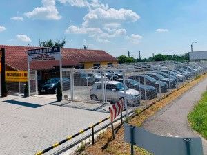 Niczky-Pallér Autó Kft. photo 2