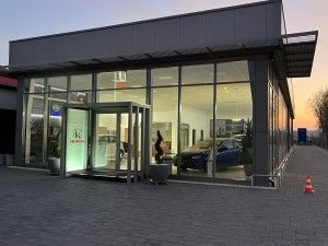 Szentesi Autó photo 2