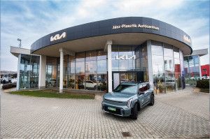 JP Auto – Fót (Mercedes-Benz, Kia) photo 2