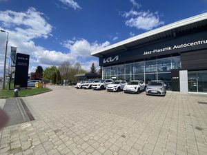 JP Auto – Nyíregyháza (Mercedes-Benz, Kia) fotó 2