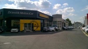 Orientik Motor-Car Kft photo 1