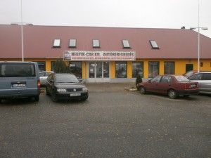 Hegyik-Car Kft fotó 1