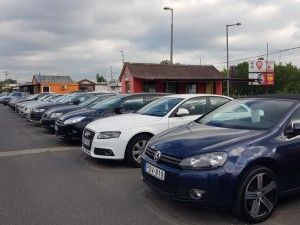 Rio-Car Kft. fotó 2