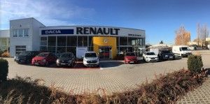 Renault Eger photo 1