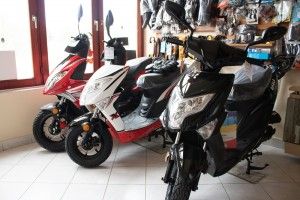 Motoprof Cegléd photo 1