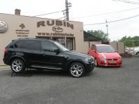 Rubin-Autó Kft. photo 1