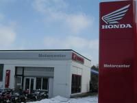 Honda Motorcenter Székesfehérvár photo 1
