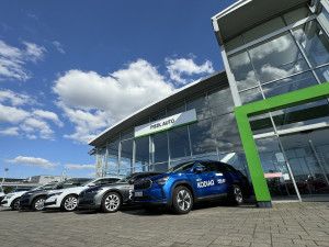 Das WeltAuto. – Piedl Kft.– Új photo 1