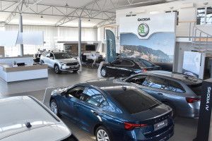 Das WeltAuto. – Piedl Kft.– Új photo 2