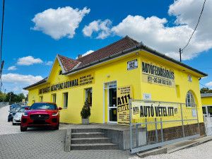 A 111 Autó photo 1