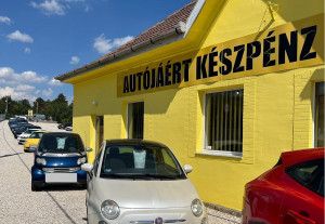 A 111 Autó photo 2