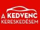 A Kedvenc