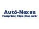 Autó - Nexus Kft.