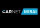 CarNet Mirai - Mazda; Bp., XI.