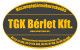 TGK Bérlet Kft.