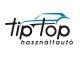 Tip-Top Használtautó