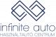 Infinite Autó