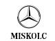 Mercedes-Benz Miskolc