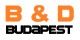 B&D Budapest Auto