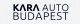 Kara Auto Budapest