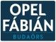 Opel Fábián Budaörs