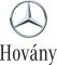 Mercedes-Benz Hovány Budaörs