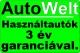 AutoWelt - Carwin Kft.