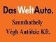 Végh Autóház Kft.